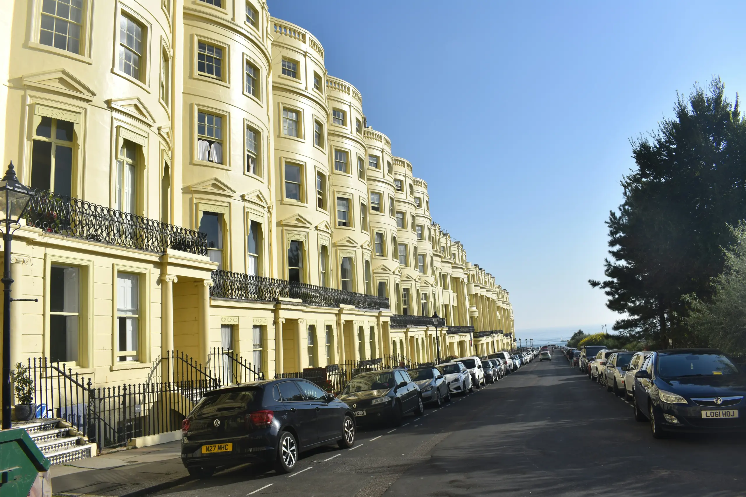 Brighton Property Market